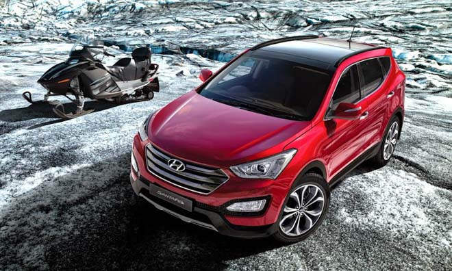 Giá xe Hyundai cập nhật tháng 8/2018: Hyundai Solati khuyến mãi tiền mặt 20 triệu đồng - 4