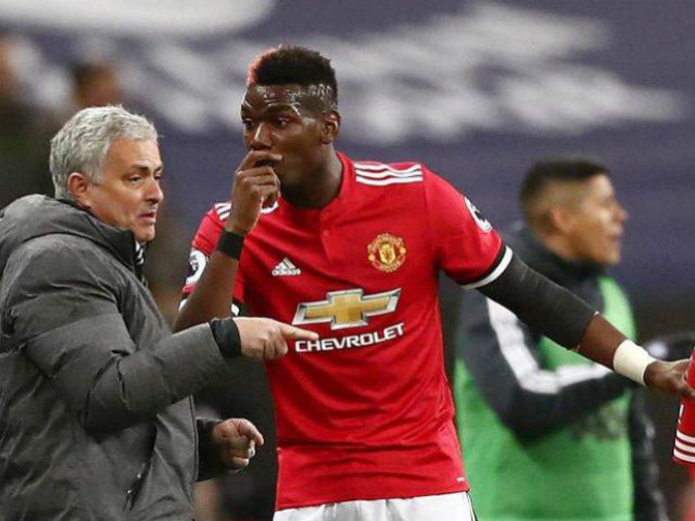 Chuyển nhượng MU: Vụ Pogba cực nóng, ”tướng” Barca lên tiếng