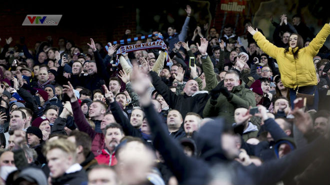 Giải hạng Nhất Anh hấp dẫn không kém Premer League “rực lửa” - 2