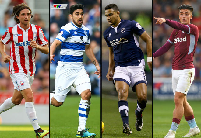 Giải hạng Nhất Anh hấp dẫn không kém Premer League “rực lửa” - 4