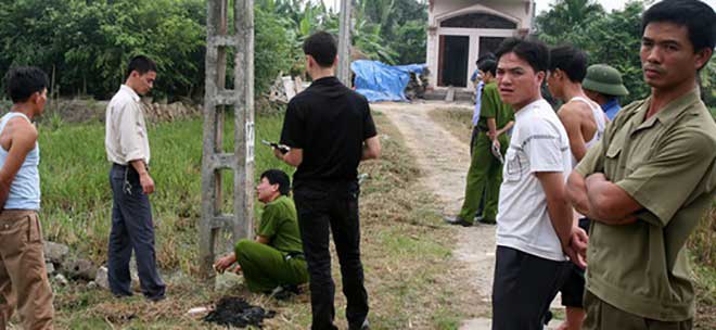 Người &#34;giấu mặt&#34; sau những vụ án đình đám ở Hải Phòng - 3