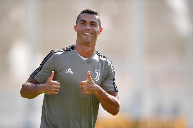 Ronaldo đoạn tuyệt ân tình Real: Triệu fan &#34;sốc nặng&#34;, bùng nổ tranh cãi - 1