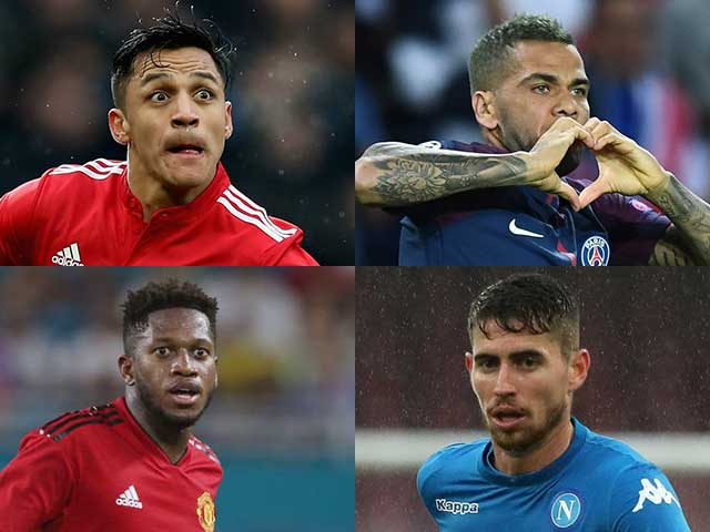 Bóng đá - 12 tháng Sanchez, Fred "phũ" Pep: "Vua" Man City hết hút SAO?