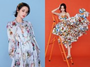 Người mẫu - Hoa hậu - Ai sẽ thay Phạm Băng Băng ngôi nữ hoàng thời trang?