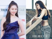 Bí quyết làm đẹp - Xinh hơn cả hoa hậu nhưng mỹ nhân này vẫn tự ti về hình thể