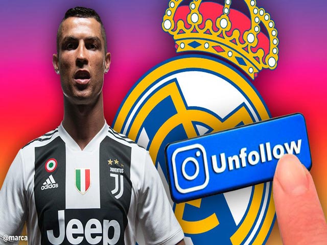 Bóng đá - Ronaldo đoạn tuyệt ân tình Real: Triệu fan "sốc nặng", bùng nổ tranh cãi