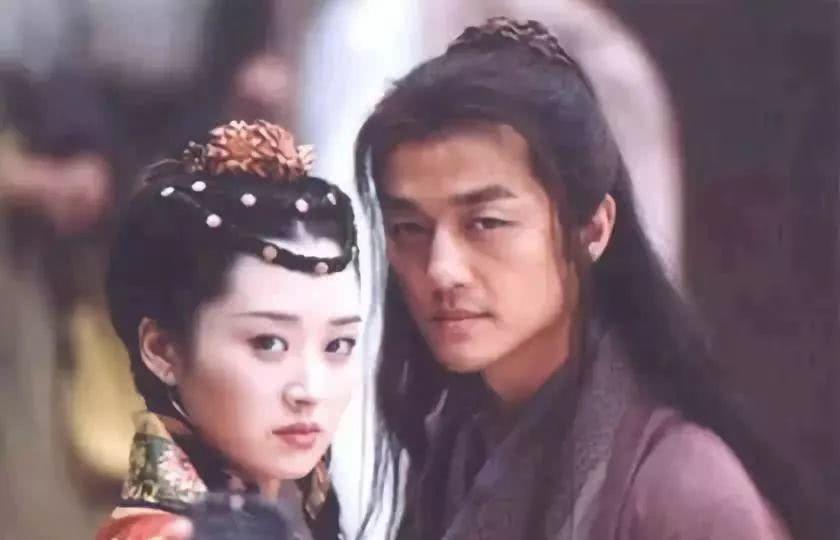 “Lệnh Hồ Xung” Lý Á Bằng công khai hẹn hò Nhậm Doanh Doanh: Vợ cũ phản ứng bất ngờ - 5