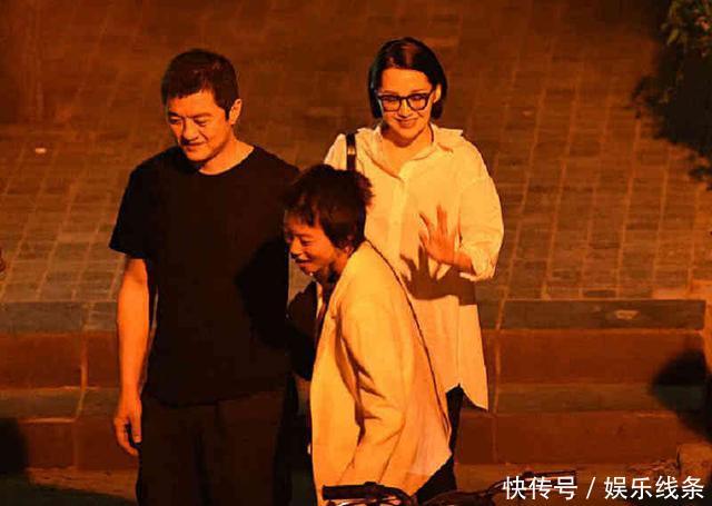 “Lệnh Hồ Xung” Lý Á Bằng công khai hẹn hò Nhậm Doanh Doanh: Vợ cũ phản ứng bất ngờ - 2