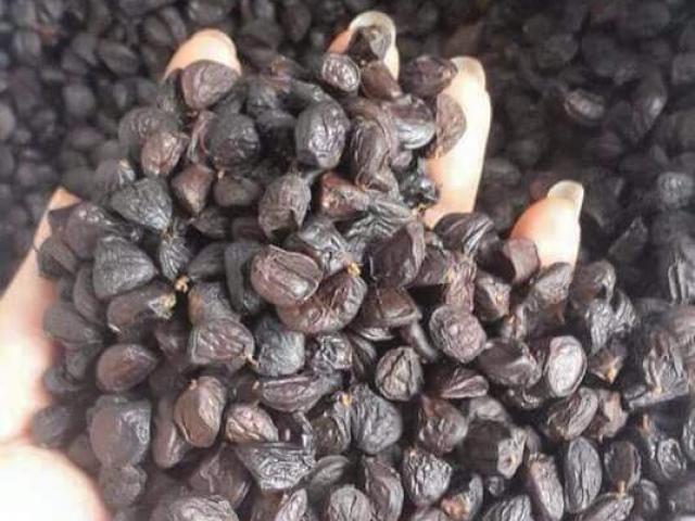 Thị trường - Tiêu dùng - Giá 4 triệu đồng/kg nhưng thứ hạt bé tẹo này vẫn không có mà mua