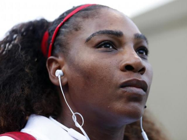 Thể thao - Tin thể thao HOT 5/8: Rogers Cup nhận tin buồn từ Serena