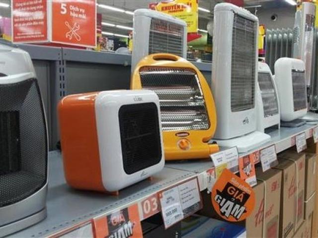 Thị trường - Tiêu dùng - Vượt mặt Trung Quốc, hàng điện gia dụng Thái Lan ồ ạt đổ vào Việt Nam