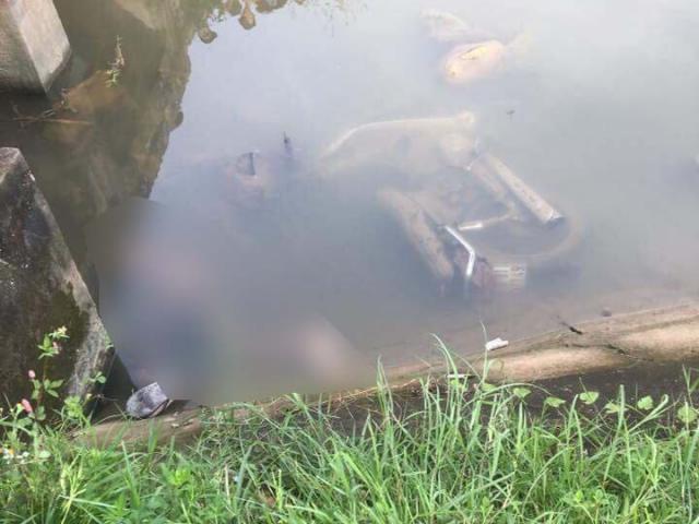 Tin tức trong ngày - Hai nam thanh niên tử vong dưới mương sau khi đi ăn cỗ về