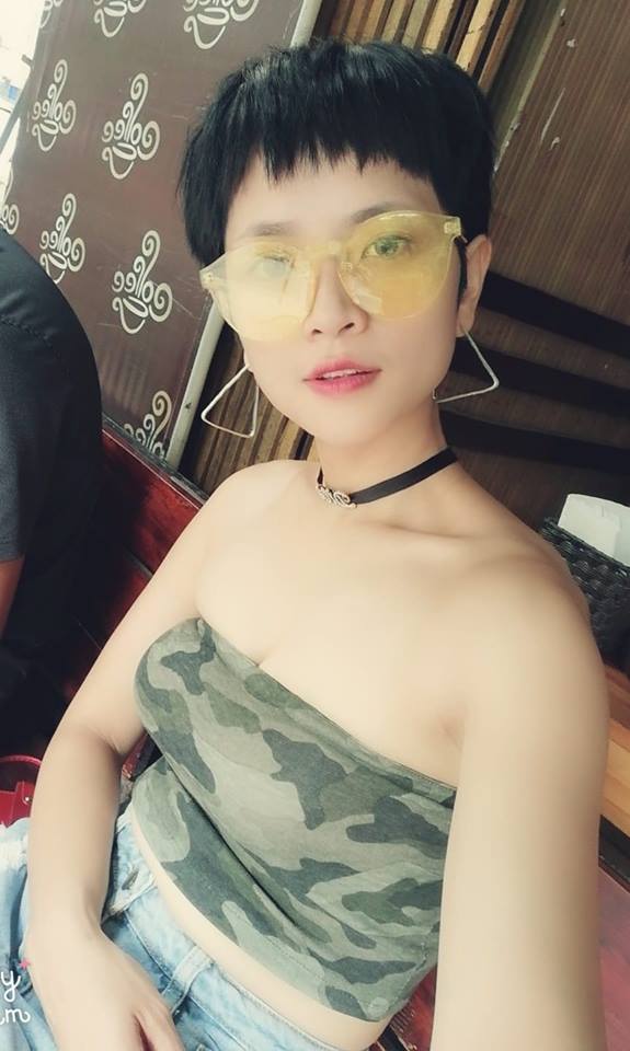&#34;Người tình thiếu gia Phan Hải&#34; lấy chồng sau 2 tháng yêu, không e ngại cảnh nóng - 3