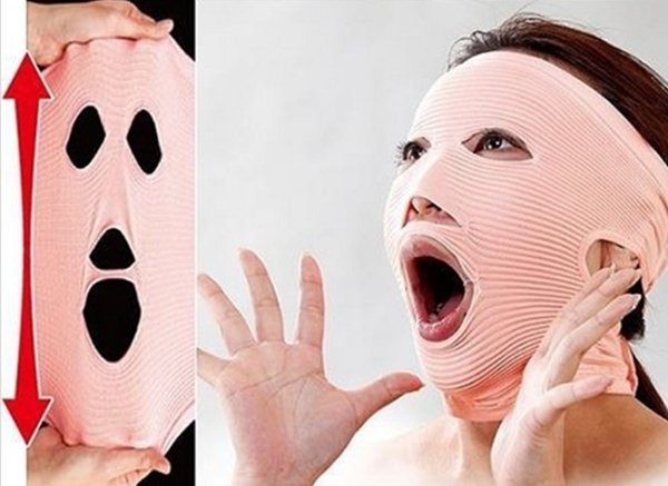 Ba lô nâng ngực: Trào lưu làm đẹp kỳ quặc nhất của người Nhật - 4
