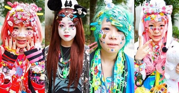 Ba lô nâng ngực: Trào lưu làm đẹp kỳ quặc nhất của người Nhật - 7