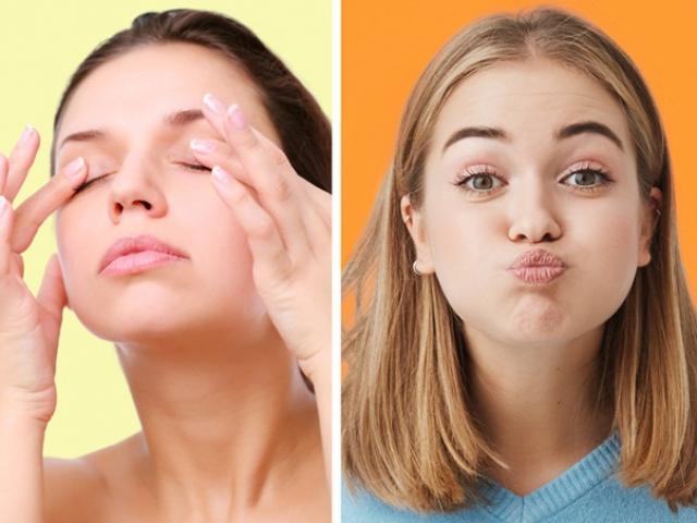 Sức khỏe đời sống - Chẳng tốn 1 xu, 8 động tác sau giúp bạn "trẻ mãi không già", ai cũng phát ghen 