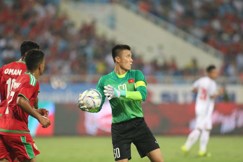 Chi tiết Cúp Tứ hùng, U23 Việt Nam - U23 Oman: Văn Hậu lập tuyệt phẩm (KT) - 4