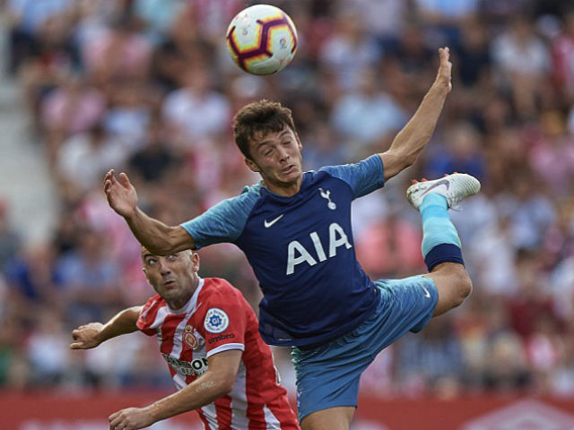 Girona - Tottenham: Ngược dòng siêu sốc 5 bàn