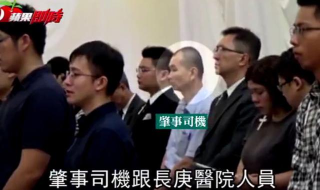 Chú rể biến đám tang thành đám cưới khi cô dâu qua đời - 8
