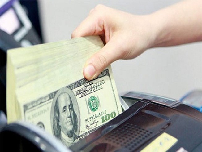 Giá USD tự do cao nhất trong lịch sử - 1