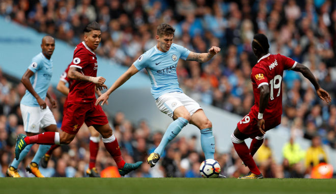 Ngoại hạng Anh 2018/19: MU yếu thế, Man City & Liverpool tranh đoạt ngai vàng - 1