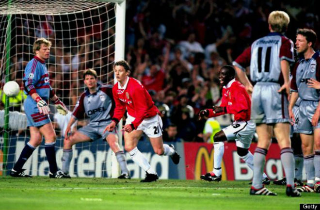 Bayern Munich – MU: “Quỷ đỏ” quyết phá dớp ở hang Hùm - 1