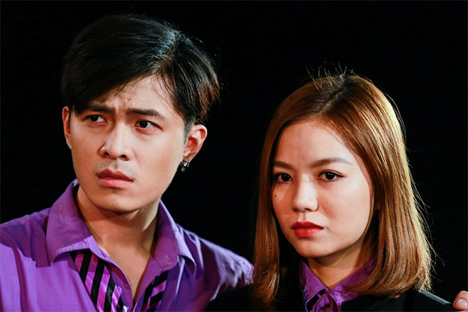 "Trường Học Bá Vương": Nỗ lực thay đổi phim thanh xuân vườn trường - 4