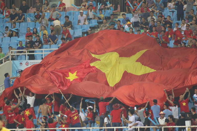 Chi tiết Cúp Tứ hùng, U23 Việt Nam - U23 Oman: Văn Hậu lập tuyệt phẩm (KT) - 15