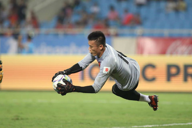 Chi tiết Cúp Tứ hùng, U23 Việt Nam - U23 Oman: Văn Hậu lập tuyệt phẩm (KT) - 11