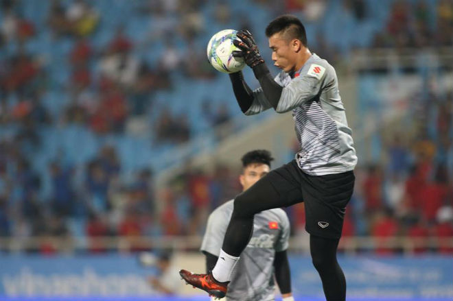 Chi tiết Cúp Tứ hùng, U23 Việt Nam - U23 Oman: Văn Hậu lập tuyệt phẩm (KT) - 10