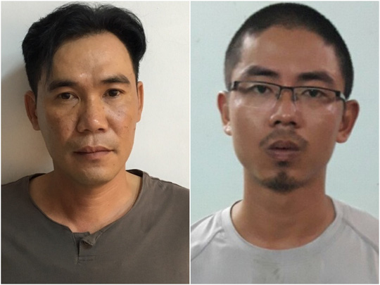 Vay tiền lãi suất "cắt cổ", từ 5 triệu sau nửa năm tăng lên 22 triệu đồng - 1