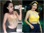 Người mẫu - Hoa hậu - Phong cách khoe đường cong của dàn nữ DJ Việt