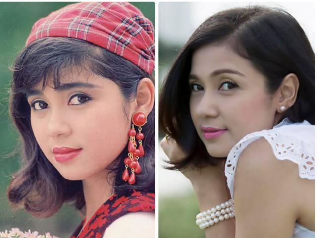 Ca nhạc - MTV - Clip "Người đẹp Tây đô" Việt Trinh bất ngờ khoe giọng hát "gây sốt mạng"