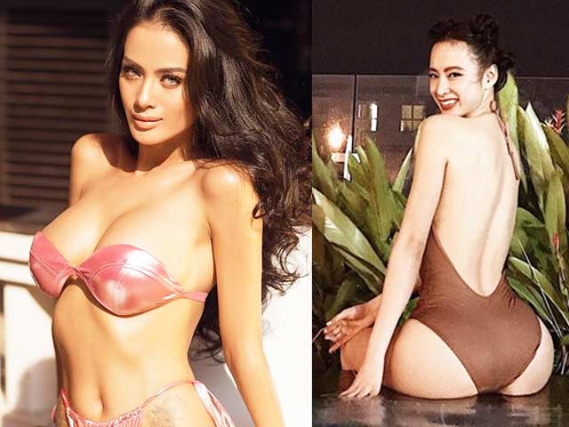 Người mẫu - Hoa hậu - Ai xứng danh "nữ thần nội y, bikini" của làng chân dài Việt?
