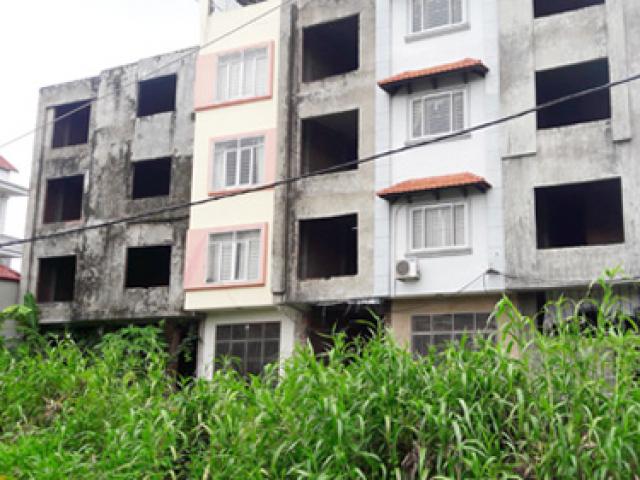 Kinh doanh - Giải bài toán chỗ ở cho nhiều người thu nhập thấp