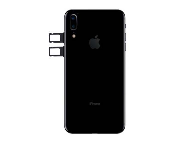 HOT: iPhone 9 sẽ trang bị SIM kép, giá rẻ