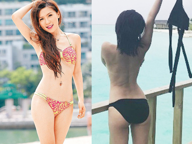 Phim - Sự thật hé lộ về cô con gái rượu của "ông trùm" phim cấp ba