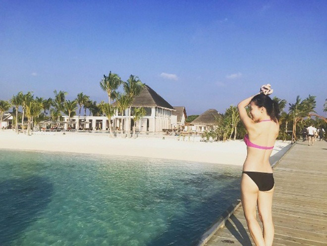 Sự thật hé lộ về cô con gái rượu của "ông trùm" phim cấp ba - 4