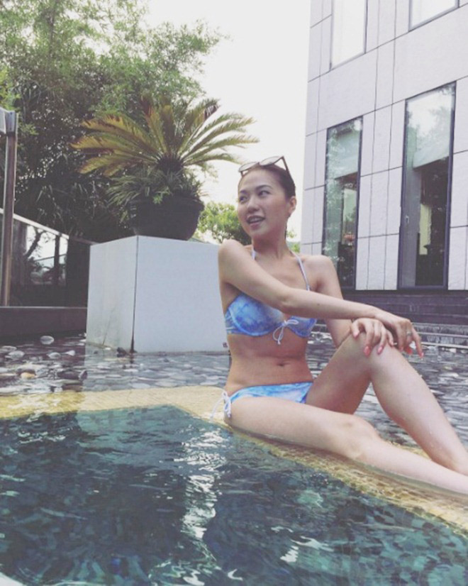 Sự thật hé lộ về cô con gái rượu của "ông trùm" phim cấp ba - 2