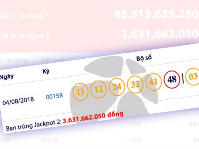 Tin tức trong ngày - Đồng Nai liên tục “sinh sôi” vé trúng jackpot tiền tỉ
