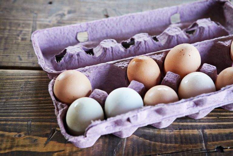 Mẹo để có những món trứng hấp dẫn nhất - 5