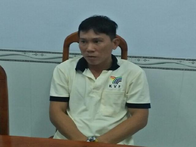 Pháp luật - Tin mới nhất vụ chồng đâm vợ, đốt nhà khiến 2 người chết thảm