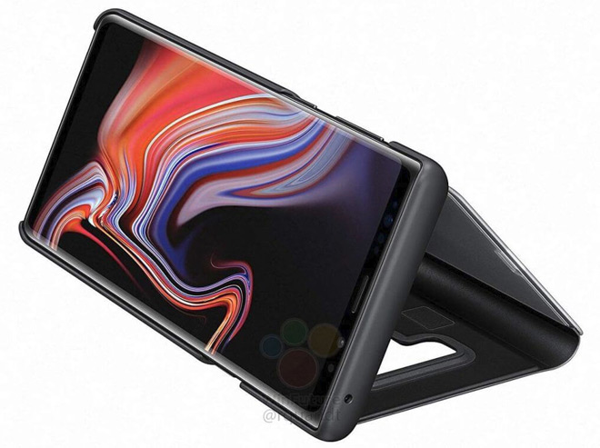 Toàn cảnh Galaxy Note 9 trước ngày ra mắt - 3