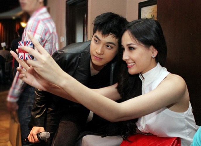 Noo Phước Thịnh kiếm 1 tỷ/tháng vẫn phải nể tứ đại mỹ nhân "quyền lực" nhất showbiz - 2