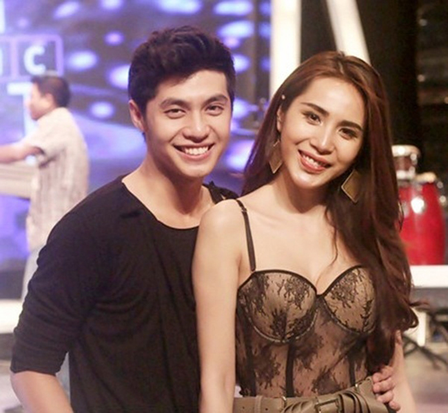 Noo Phước Thịnh kiếm 1 tỷ/tháng vẫn phải nể tứ đại mỹ nhân "quyền lực" nhất showbiz - 6