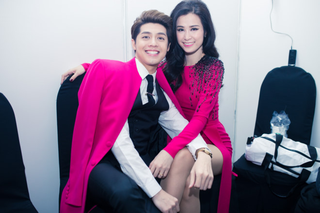 Noo Phước Thịnh kiếm 1 tỷ/tháng vẫn phải nể tứ đại mỹ nhân "quyền lực" nhất showbiz - 3