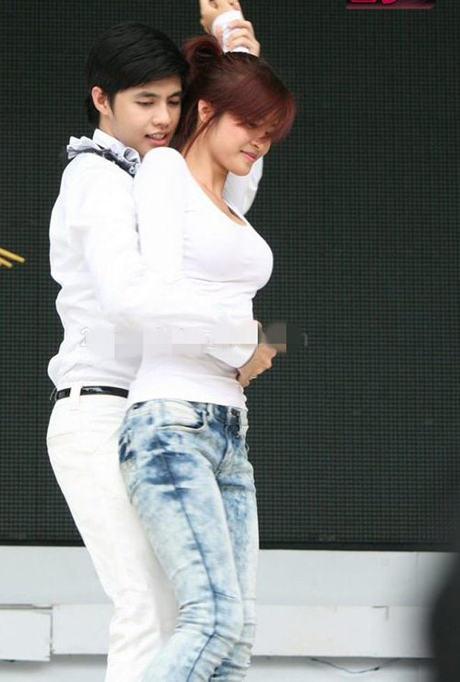 Noo Phước Thịnh kiếm 1 tỷ/tháng vẫn phải nể tứ đại mỹ nhân "quyền lực" nhất showbiz - 2