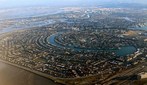 Nhân viên thung lũng Sillicon lương 7 tỷ/năm nhưng 59% không mua nổi nhà - 1