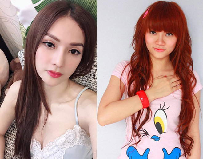 Ngỡ ngàng nhan sắc bạn gái Công Phượng, tình cũ Lê Hiếu hậu chia tay - 8