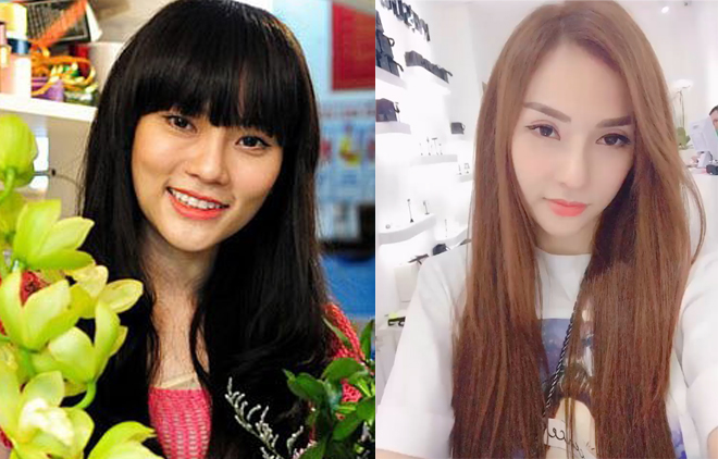 Ngỡ ngàng nhan sắc bạn gái Công Phượng, tình cũ Lê Hiếu hậu chia tay - 6